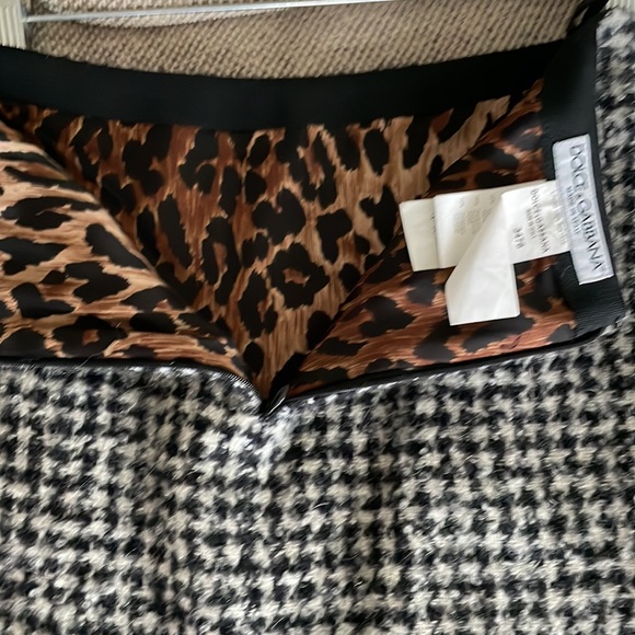 Dolce&Gabbana Italian classic suit - Picture 12 of 12